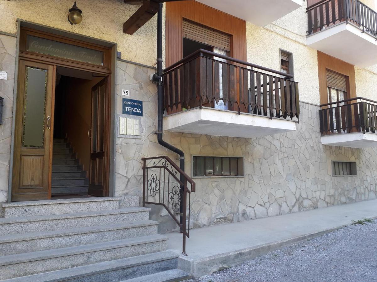 Casa Vacanze Limone Limone Piemonte Εξωτερικό φωτογραφία
