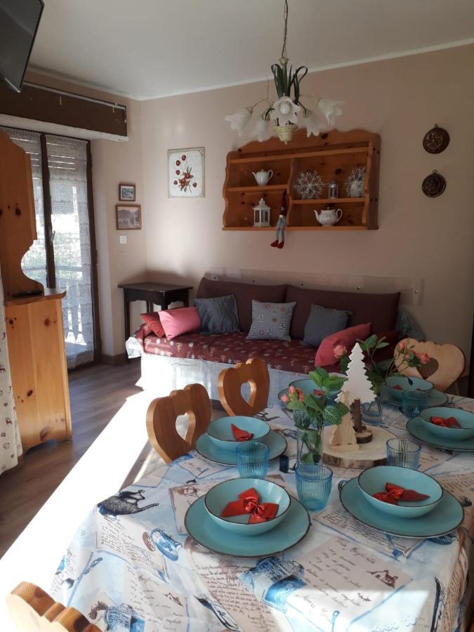Casa Vacanze Limone Limone Piemonte Εξωτερικό φωτογραφία