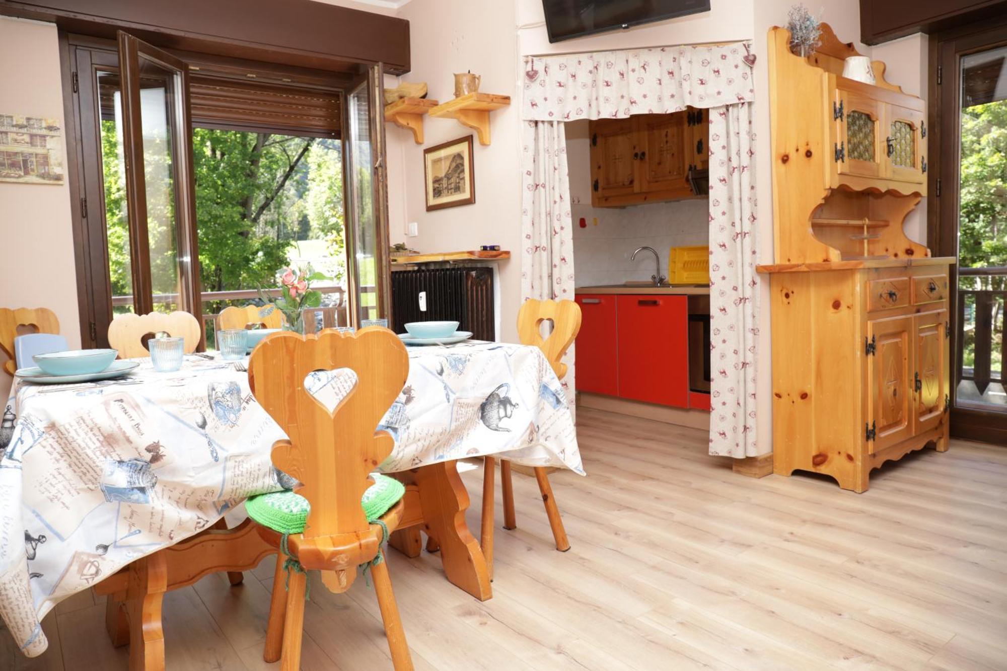 Casa Vacanze Limone Limone Piemonte Εξωτερικό φωτογραφία
