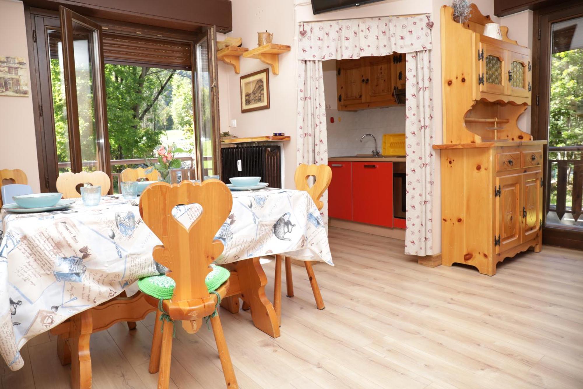 Casa Vacanze Limone Limone Piemonte Εξωτερικό φωτογραφία